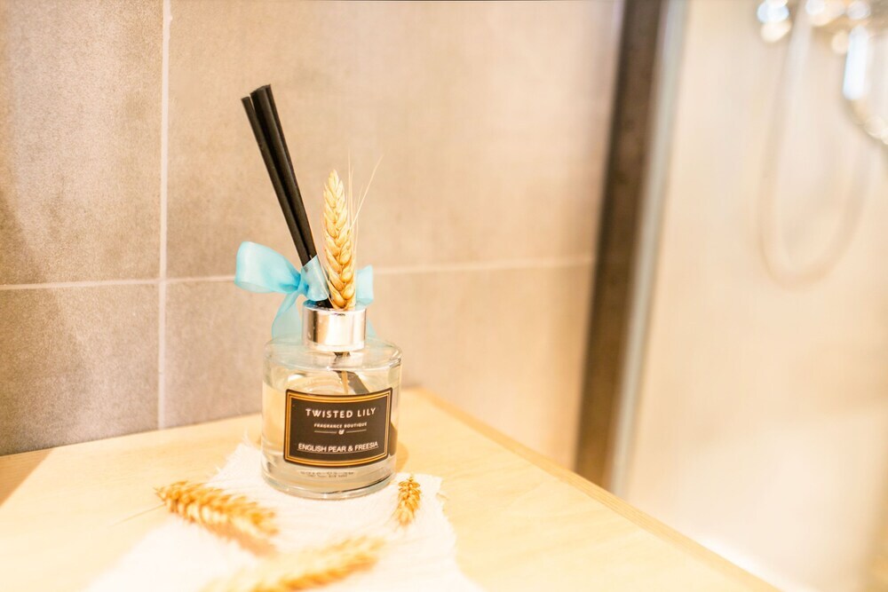 Сучжоу: Buerju Light Luxury Hostel