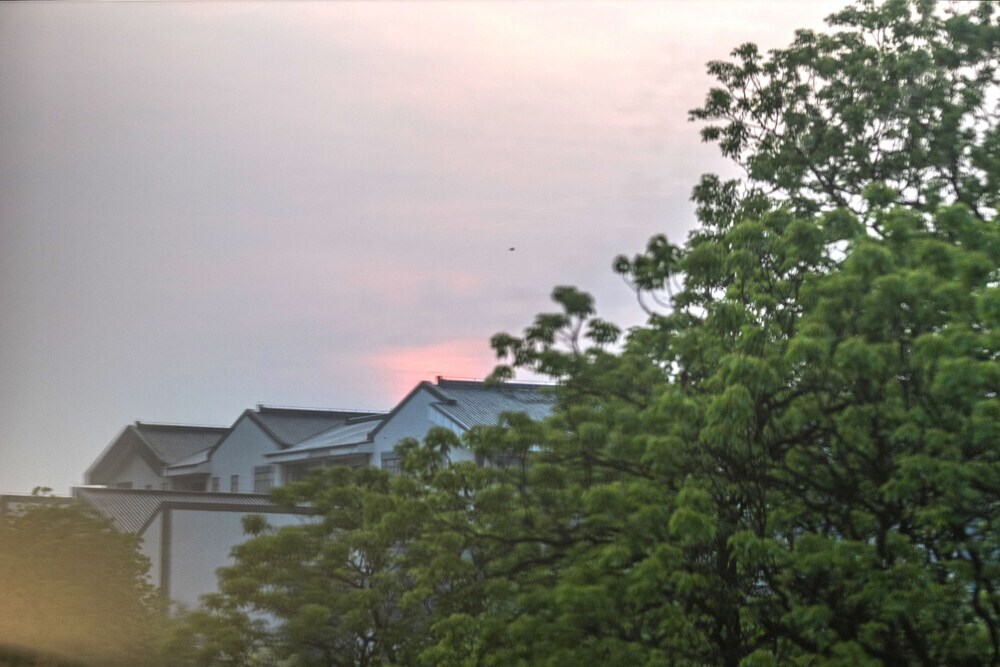 Сучжоу: Buerju Light Luxury Hostel