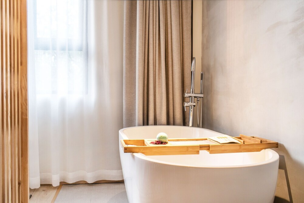 Сучжоу: Buerju Light Luxury Hostel