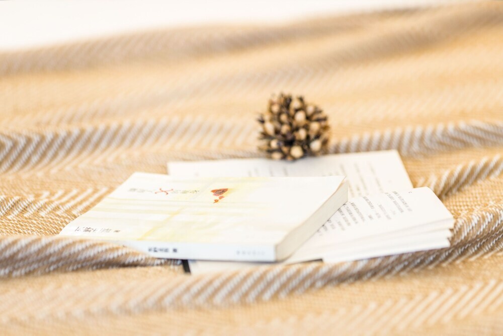 Сучжоу: Buerju Light Luxury Hostel