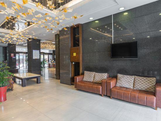 Ухань: Wuhan H.Q Youth Hotel