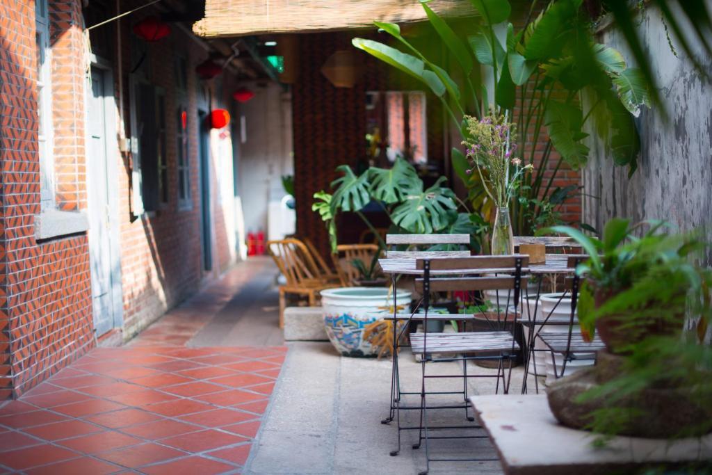 Suqingmen Youth Hostel — фото 1