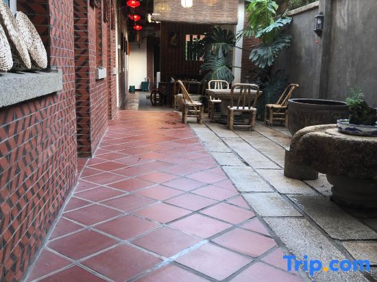 Suqingmen Youth Hostel — фото 2
