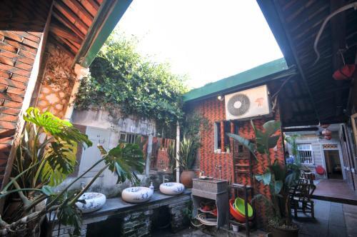 Цюаньчжоу: Suqingmen Youth Hostel