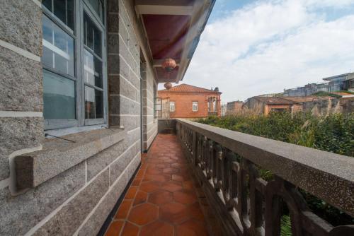 Цюаньчжоу: Suqingmen Youth Hostel