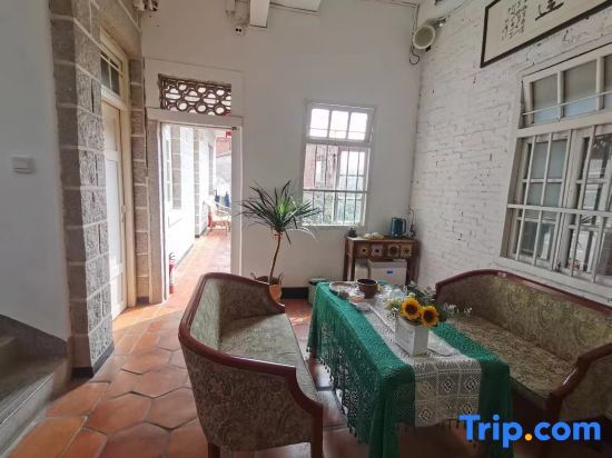Цюаньчжоу: Suqingmen Youth Hostel