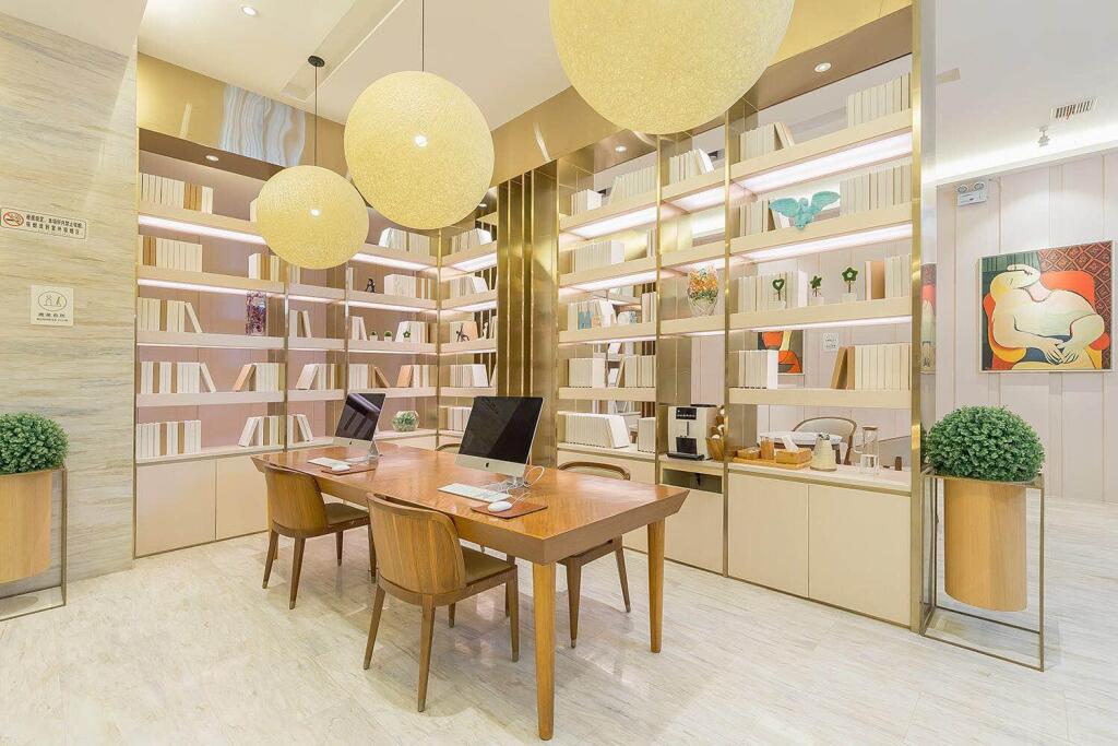 Чжэньцзян: Starway Hotel Zhenjiang Dashikou