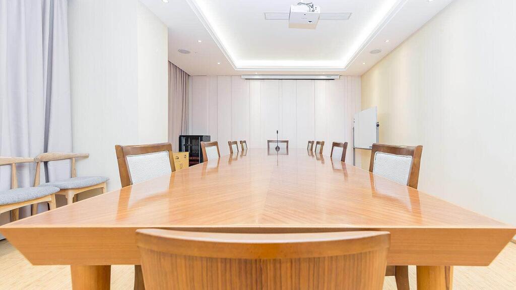 Чжэньцзян: Starway Hotel Zhenjiang Dashikou