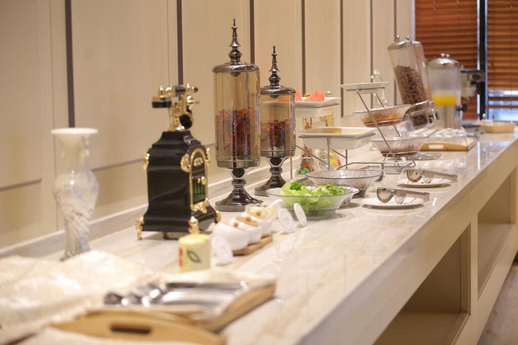 Чжэньцзян: Starway Hotel Zhenjiang Dashikou