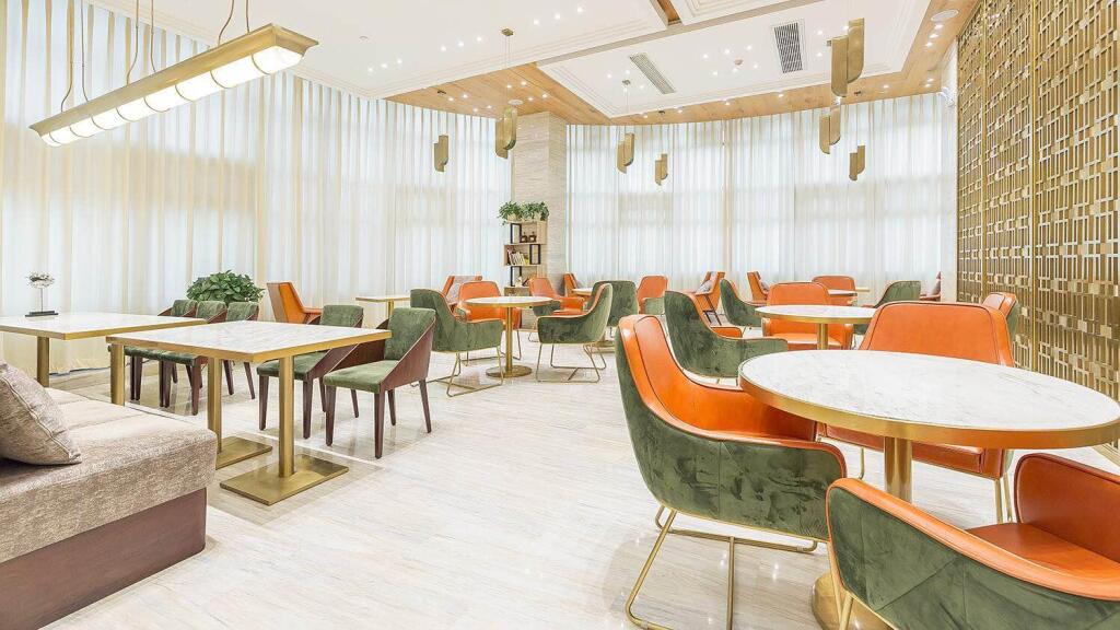 Starway Hotel Zhenjiang Dashikou — фото 6