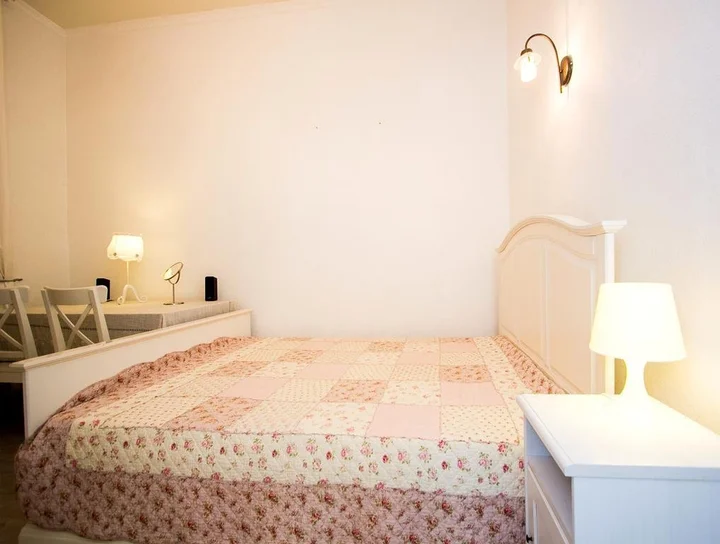 Москва: ApartLux Leninskiy 71