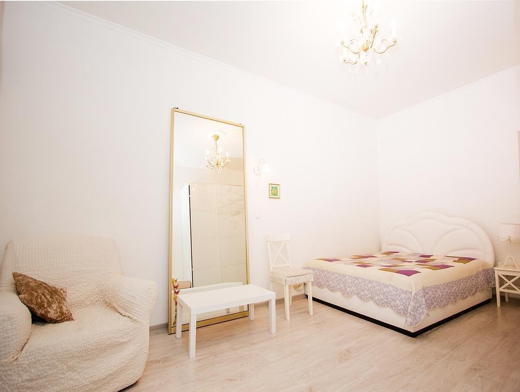 Москва: ApartLux Leninskiy 71