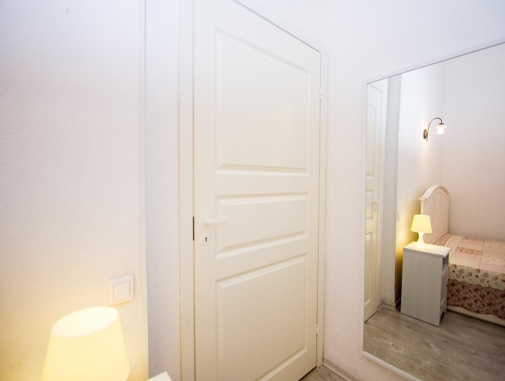 Москва: ApartLux Leninskiy 71