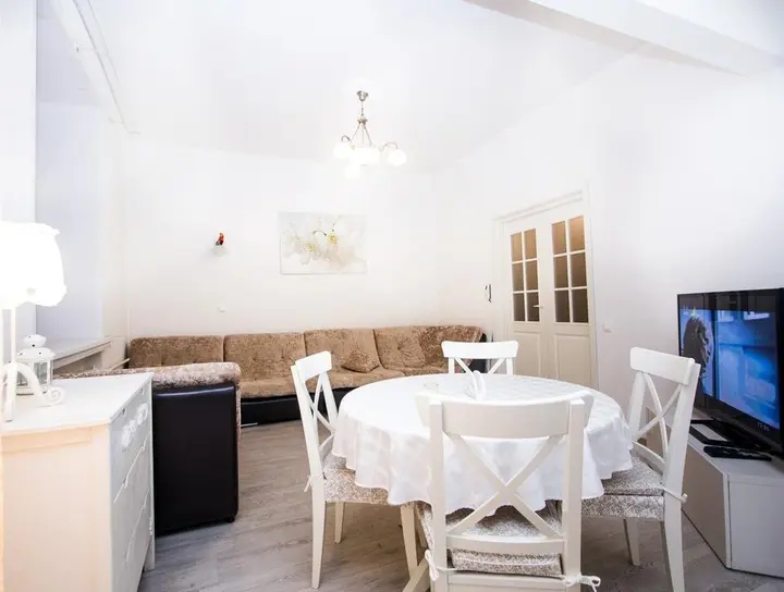 Москва: ApartLux Leninskiy 71