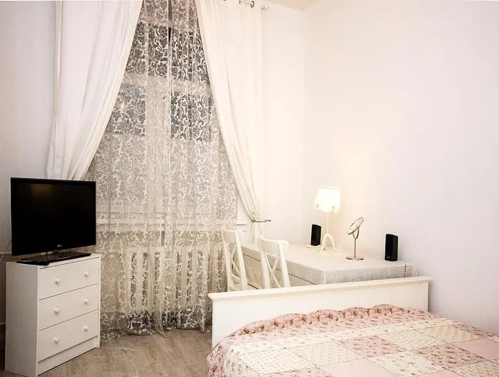 Москва: ApartLux Leninskiy 71