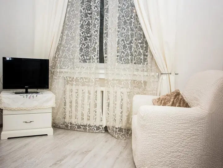 Москва: ApartLux Leninskiy 71