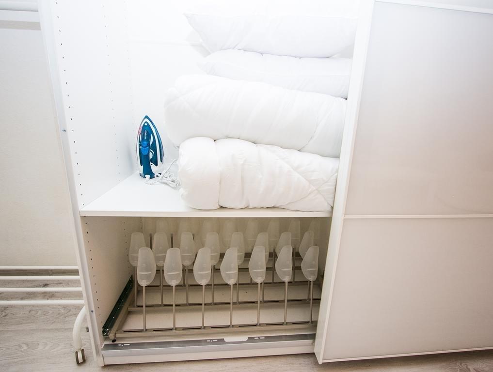 Москва: ApartLux Leninskiy 71