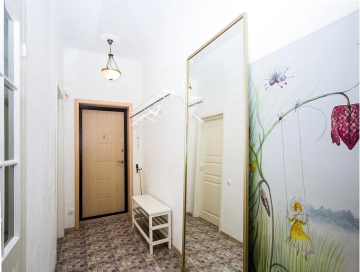 Москва: ApartLux Leninskiy 71