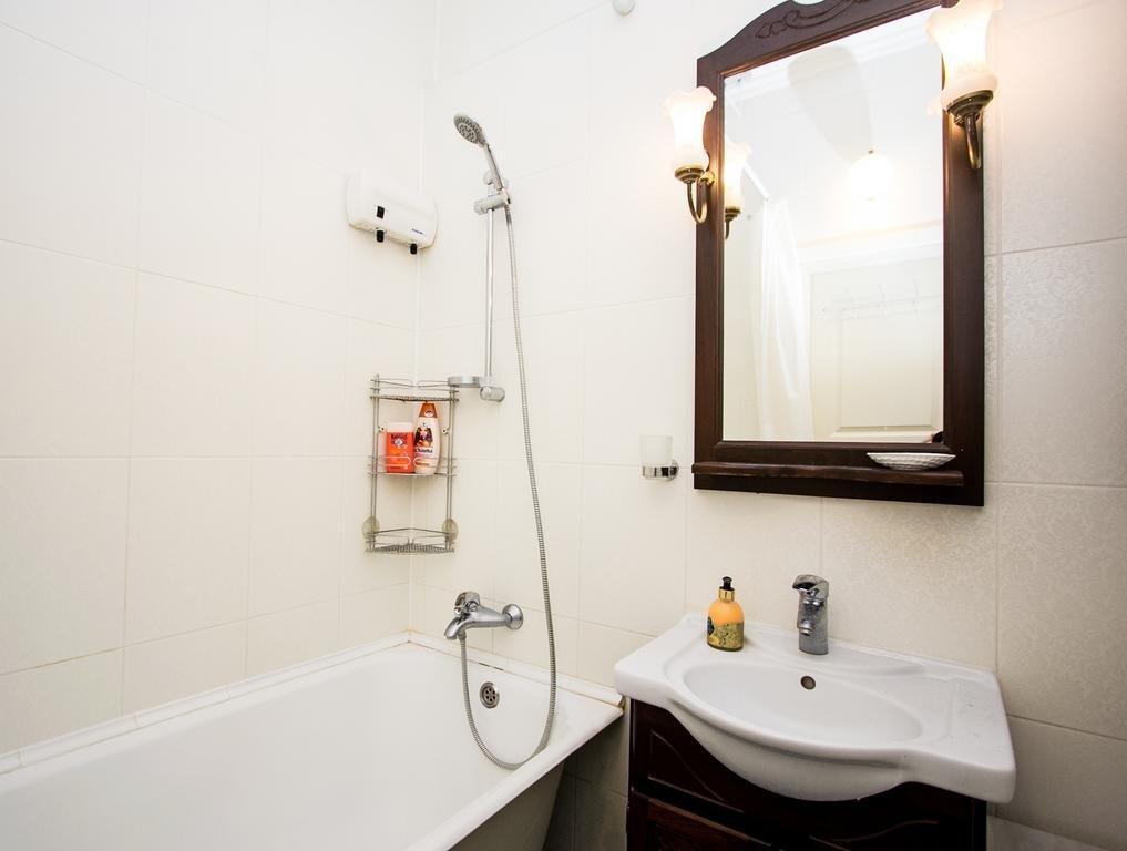 Москва: ApartLux Leninskiy 71