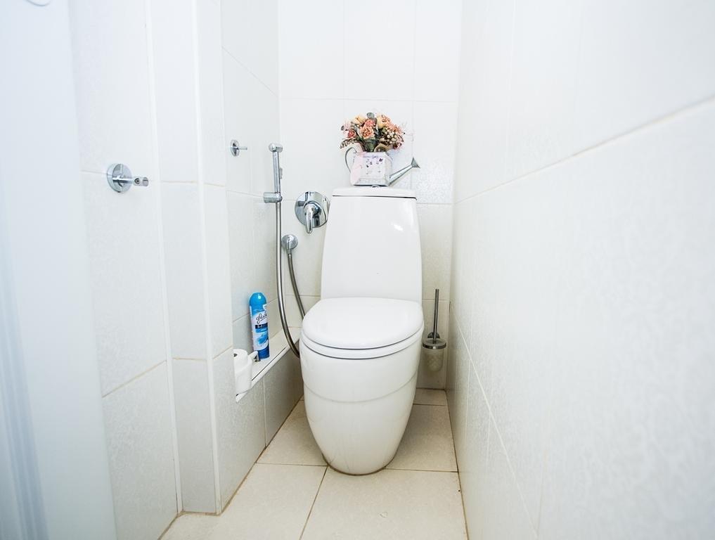 Москва: ApartLux Leninskiy 71