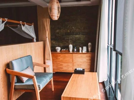 Хучжоу: July Bamboo Hostel