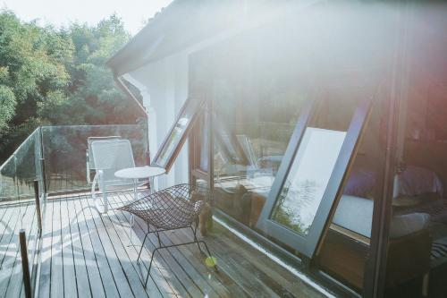 Хучжоу: July Bamboo Hostel