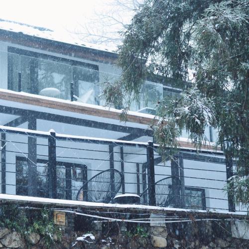 Хучжоу: July Bamboo Hostel