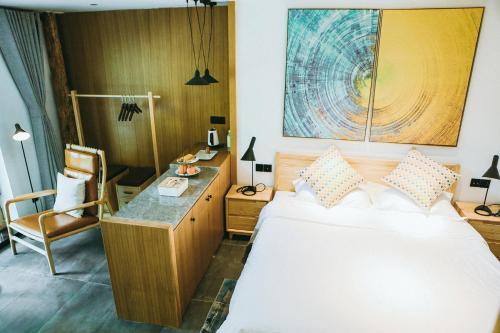 Хучжоу: July Bamboo Hostel
