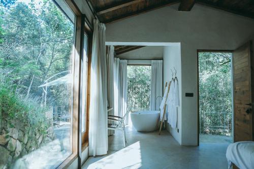 Хучжоу: July Bamboo Hostel