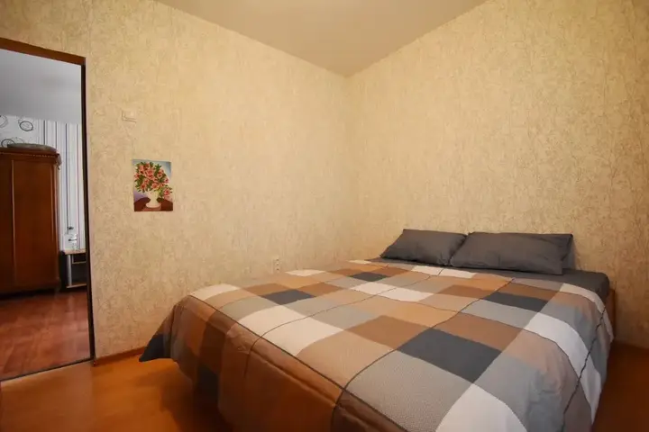 Москва: Guest House on 16-ya Parkovaya 17s1