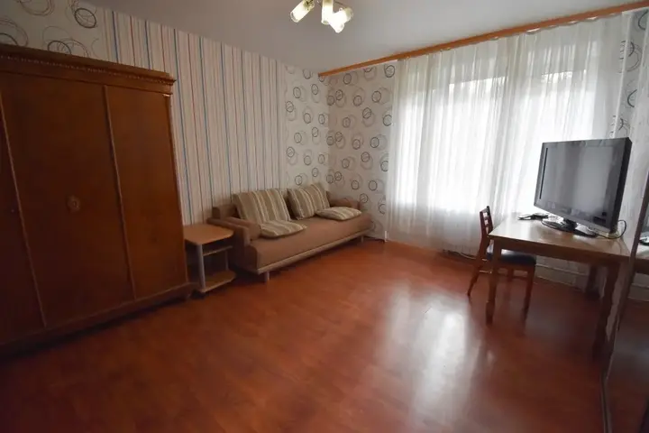 Москва: Guest House on 16-ya Parkovaya 17s1