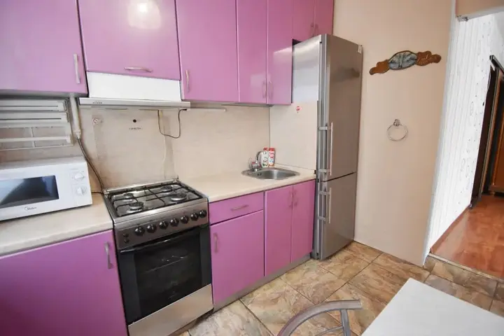 Москва: Guest House on 16-ya Parkovaya 17s1