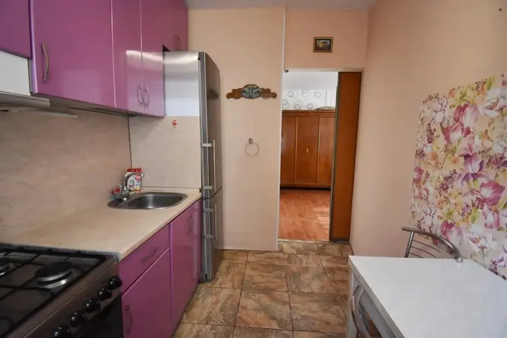 Москва: Guest House on 16-ya Parkovaya 17s1