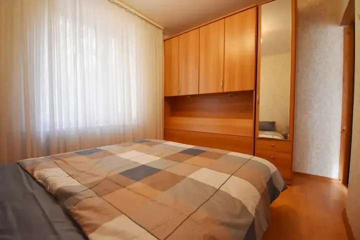 Москва: Guest House on 16-ya Parkovaya 17s1