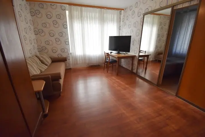 Москва: Guest House on 16-ya Parkovaya 17s1