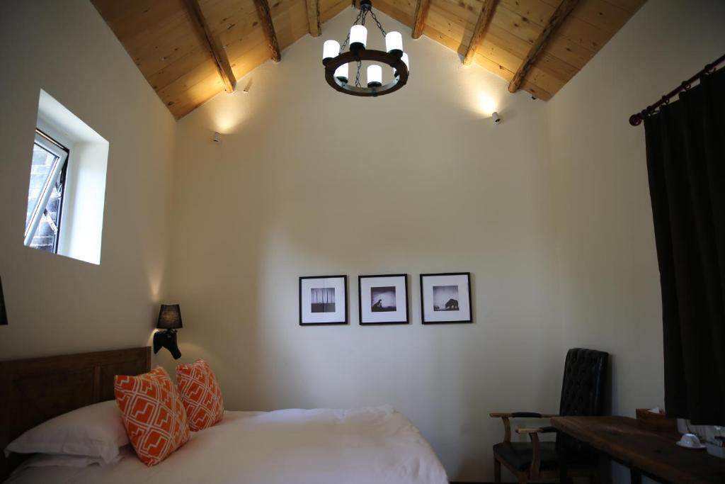 Цзинин: Taian Xiangshe Artistic Hotel