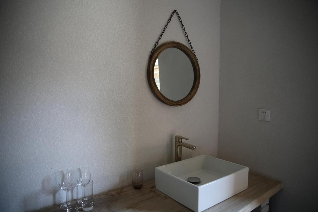 Цзинин: Taian Xiangshe Artistic Hotel