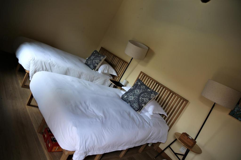 Цзинин: Taian Xiangshe Artistic Hotel