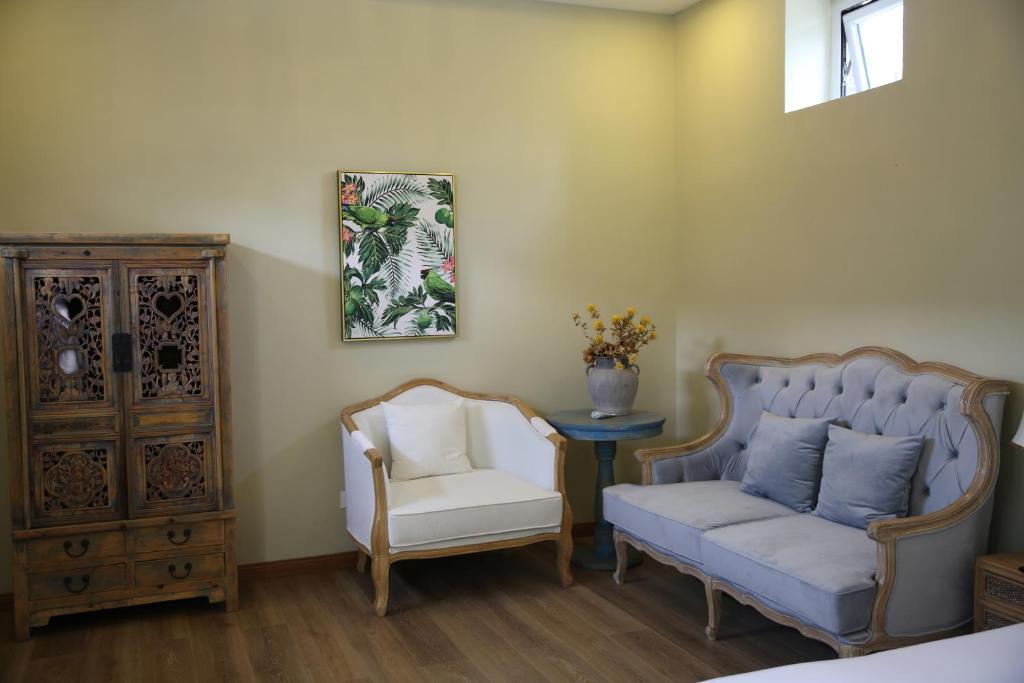 Цзинин: Taian Xiangshe Artistic Hotel