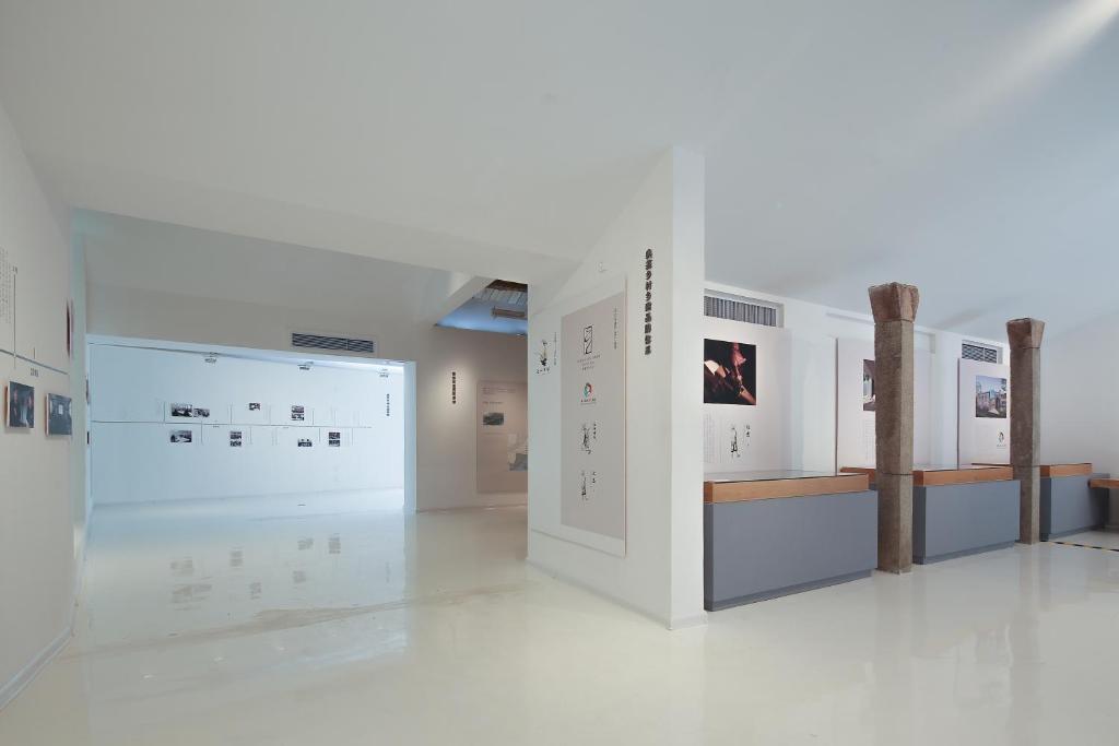 Цзинин: Taian Xiangshe Artistic Hotel