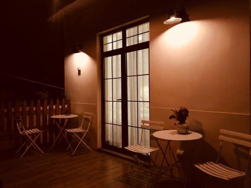 Шанхай: Nongshe Hostel