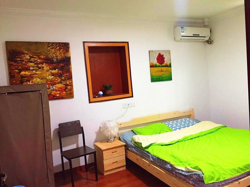 Мейчжу: Meizhou Puxing Young Hostel
