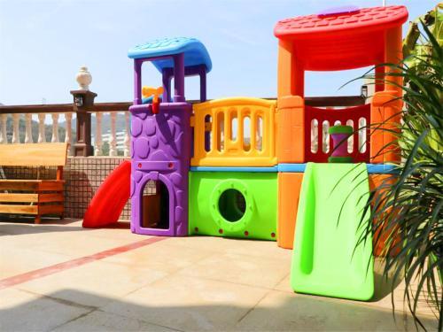 Чжоушань: Haiyunjian Cafe Hostel