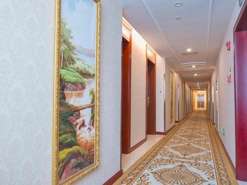 Суцянь: Vienna Hotel Jiangsu Shuyang Middle Renmin Road