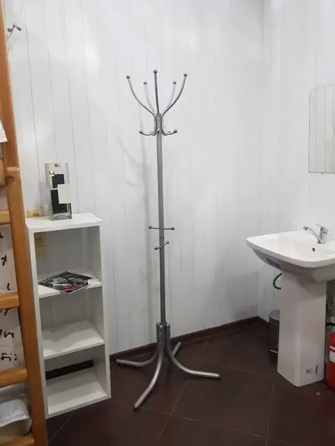 Москва: Akadem-City Hostel