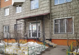 Москва: Akadem-City Hostel