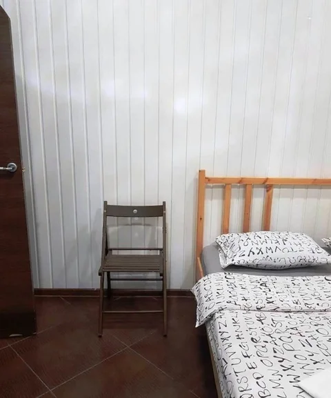 Москва: Akadem-City Hostel