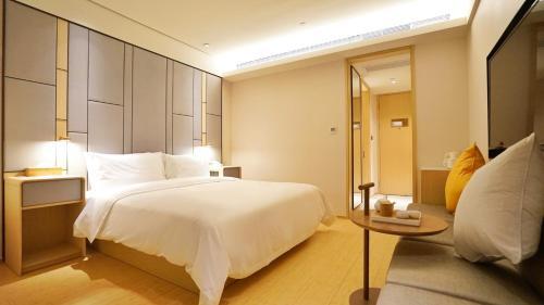 Таншань: Ji Hotel Tangshan Wanda Plaza