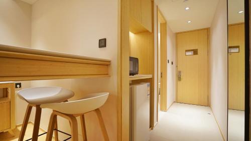 Таншань: Ji Hotel Tangshan Wanda Plaza