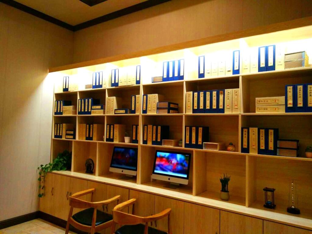 Вэйнань: Starway Hotel Hancheng